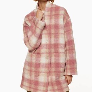 Wilfred Free Elm Jacket in Large